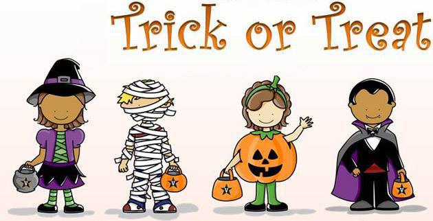 Dallas市 デパートの中でtrick Or Treat Nordstrom １０月２７日 土 Dallajapa Com