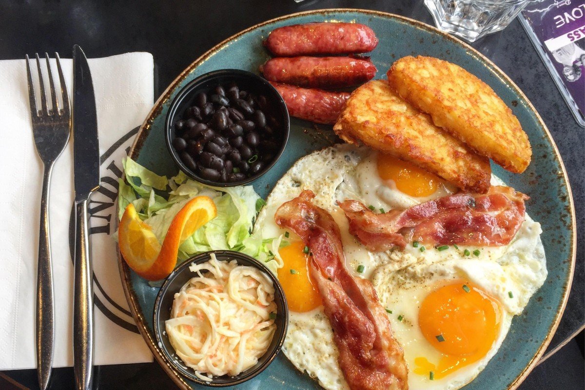 なぜアメリカには朝食専門店が多いのか Dallajapa Com